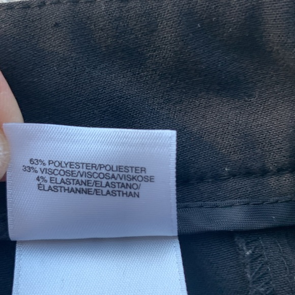 SOLD - Not For Sale
3 for $20 - Anne Klein dress pants - Picture 4 of 6